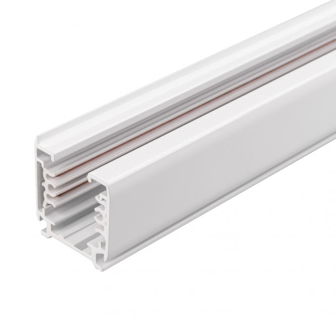 Трек LGD-4TR-TRACK-3000-WH-M (C), Arlight, 046092, изображение 1