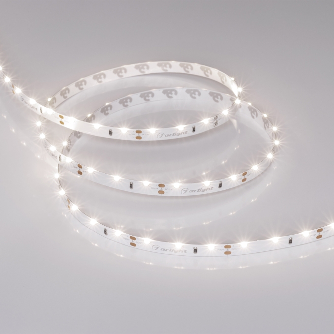 Светодиодная лента RS 2-5000 12V Day4000 (3014, 60 LED/m, LUX), Arlight, 024446, изображение 3 Светодиодная лента RS 2-5000 12V Day4000 (3014, 60 LED/m, LUX), Arlight, 024446, изображение 3