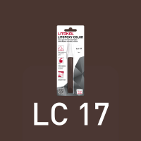 Паста для ручной колеровки Litokol Litopoxy Color LC 17 Паста для ручной колеровки Litokol Litopoxy Color LC 17