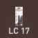 Паста для ручной колеровки Litokol Litopoxy Color LC 17 Паста для ручной колеровки Litokol Litopoxy Color LC 17