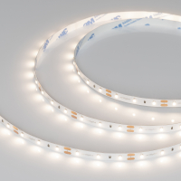Светодиодная лента NT-A60-8mm 12V Day4000(4.8 W/m, IP20, 3528, 5m), Arlight, 036156 Светодиодная лента NT-A60-8mm 12V Day4000(4.8 W/m, IP20, 3528, 5m), Arlight, 036156