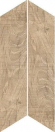 Керамогранит Ragno Nodis Chevron Natural Matt 11x54, RDLQ Керамогранит Ragno Nodis Chevron Natural Matt 11x54, RDLQ