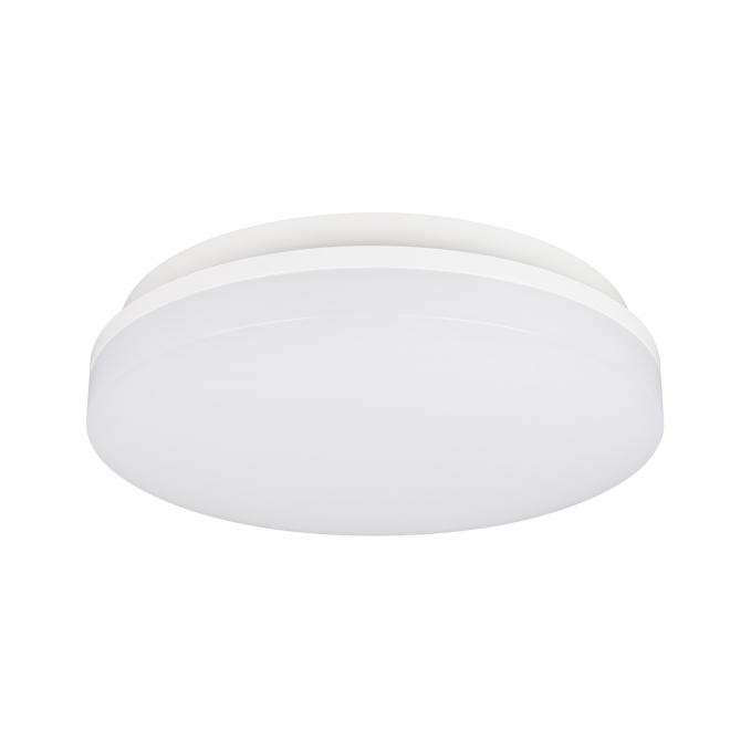 Светильник CL-BOUWER-MOTION-R300-21W Day4000-MIX (WH, 110 deg, 230V), Arlight, 054761