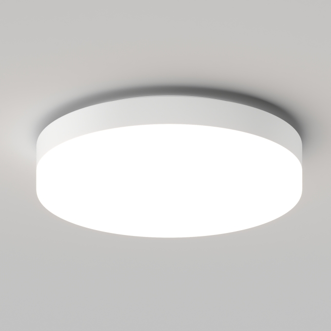 Светильник CL-BOUWER-MOTION-R300-21W Day4000-MIX (WH, 110 deg, 230V), Arlight, 054761, изображение 5