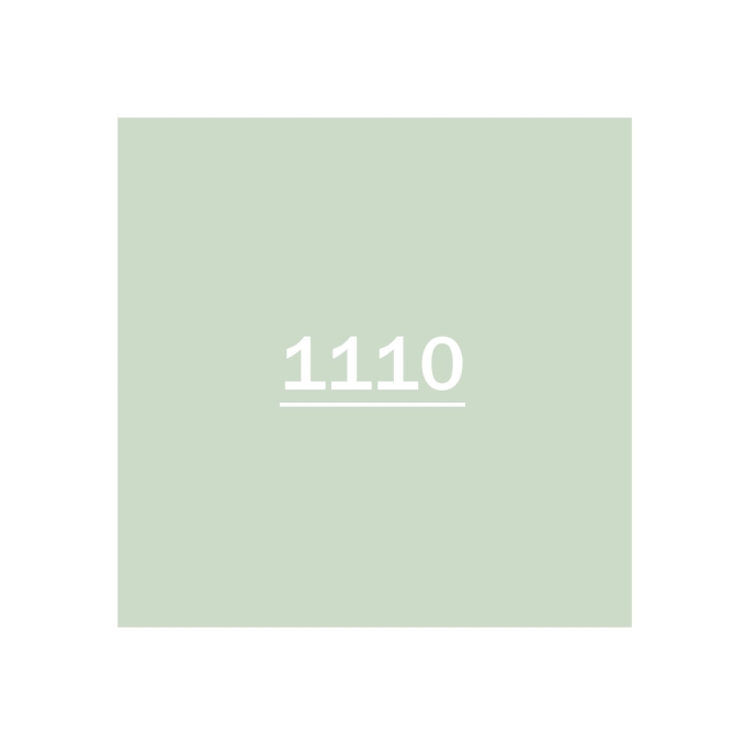 Затирка эпоксидная Diamant Color 1110, 1 кг