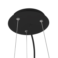 Подвес SPX-TB-1 Black, Arlight, 023159 Подвес SPX-TB-1 Black, Arlight, 023159