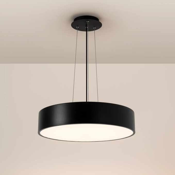 Подвес SPX-TB-1 Black, Arlight, 023159 Подвес SPX-TB-1 Black, Arlight, 023159