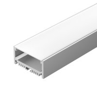 Профиль ARH-LINE-2448-2000 ANOD, Arlight, 018684