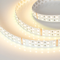 Светодиодная лента RT-B144-19mm 24V RGBW-Warm (32 W/m, IP20, 5m), Arlight, 012327(3) Светодиодная лента RT-B144-19mm 24V RGBW-Warm (32 W/m, IP20, 5m), Arlight, 012327(3)