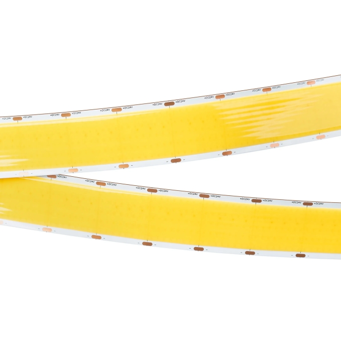 Светодиодная лента COB-X1600-30mm 24V Warm2700 (40 W/m, IP20, 5m), Arlight, 052224, изображение 2 Светодиодная лента COB-X1600-30mm 24V Warm2700 (40 W/m, IP20, 5m), Arlight, 052224, изображение 2
