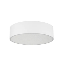 Светильник SP-TOR-PILL-PRISM-R400-25W Warm3000 (WH, 100 deg, 230V), Arlight, 022103(3)