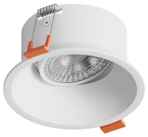 Встраиваемый светильник Lillestrom, Hesby Lighting, HSBL_0222 Встраиваемый светильник Lillestrom, Hesby Lighting, HSBL_0222