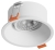 Встраиваемый светильник Lillestrom, Hesby Lighting, HSBL_0222