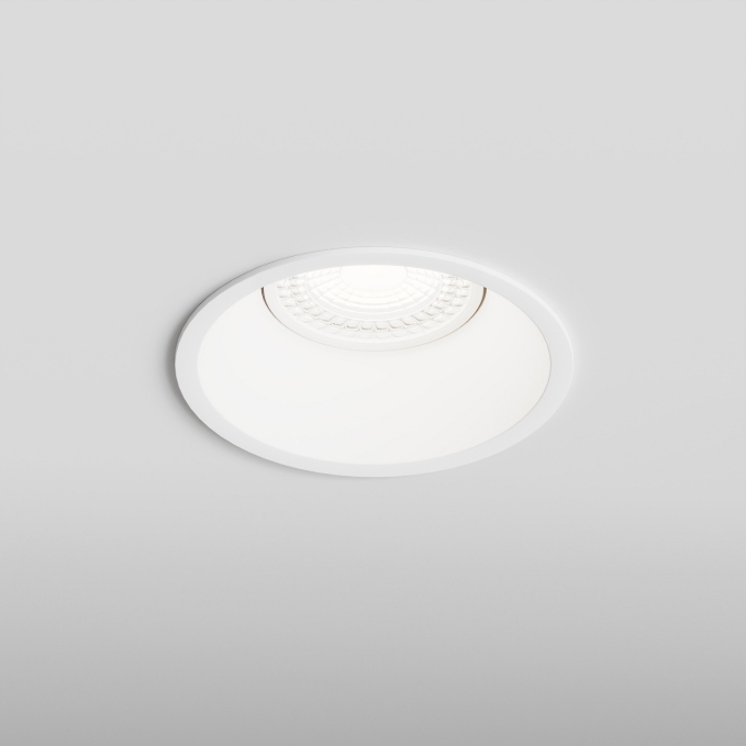 Встраиваемый светильник Lillestrom HSBL_0222, Hesby Lighting, HSBL_0222, изображение 3