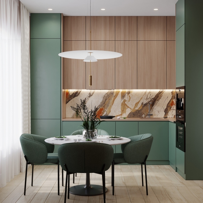 Встраиваемый светильник Lillestrom HSBL_0222, Hesby Lighting, HSBL_0222, фото в интерьере