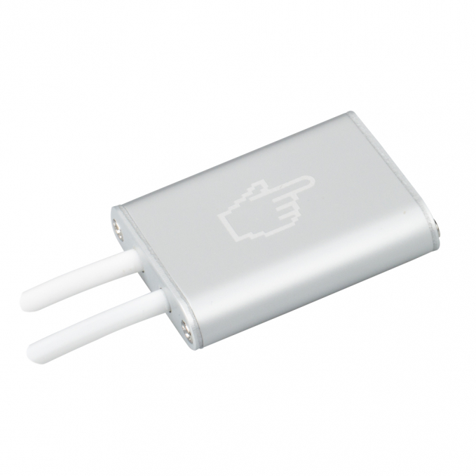 Диммер LN-200 (12-24V, 72-144W, Touch), Arlight, 018105, изображение 1 Диммер LN-200 (12-24V, 72-144W, Touch), Arlight, 018105, изображение 1