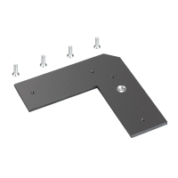 Соединитель угловой SL-LINE-3667-90, Arlight, 038639