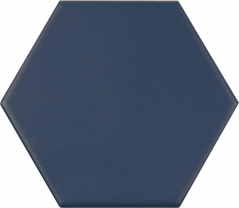 Керамогранит Equipe Kromatika Naval Blue 10.1x11.6, 26469