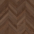 Паркет Елка Французская Lab Arte Chevron Дуб Рустик Лаэрт лак 600/510х90х14/3/45°