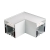 Угол S2-LINE-7977-L90 прямой, Arlight, 021261