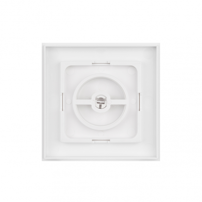 INTELLIGENT ARLIGHT Накладка декоративная для панели TRIAC-601-33-DIM-PD-IN White Glossy, Arlight, 050849, изображение 2 INTELLIGENT ARLIGHT Накладка декоративная для панели TRIAC-601-33-DIM-PD-IN White Glossy, Arlight, 050849, изображение 2