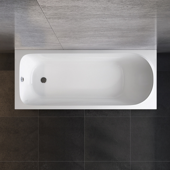 Ванна AM.PM Sense W76A-170-070W-A Ванна AM.PM Sense W76A-170-070W-A