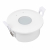 INTELLIGENT ARLIGHT Датчик движения SMART-ZB-1002-11-52-IN White (230V, 4A, MW, 2.4G), Arlight, 046491