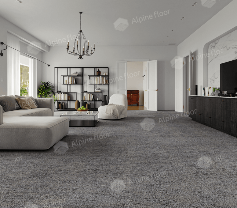 Ковровая плитка Alpine Floor Astoria Бристоль, 401-4 Ковровая плитка Alpine Floor Astoria Бристоль, 401-4