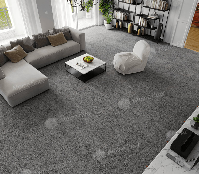 Ковровая плитка Alpine Floor Astoria Бристоль, 401-4 Ковровая плитка Alpine Floor Astoria Бристоль, 401-4