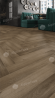 Ламинат Alpine Floor Herringbone 8 Pro Дуб Анжу, LF102-11 Ламинат Alpine Floor Herringbone 8 Pro Дуб Анжу, LF102-11