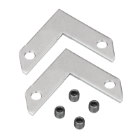 Соединитель профиля MAG-STRETCH-ORIENT-2620-90 Set, Arlight, 044206 Соединитель профиля MAG-STRETCH-ORIENT-2620-90 Set, Arlight, 044206