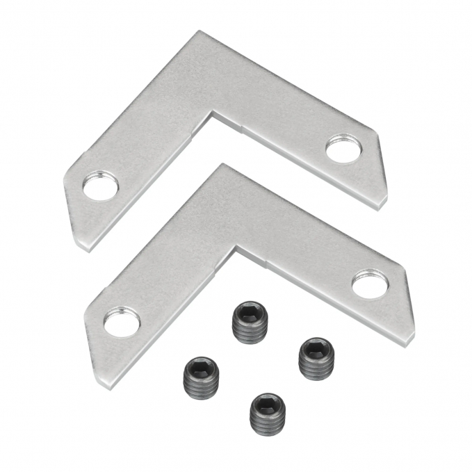Соединитель профиля MAG-STRETCH-ORIENT-2620-90 Set, Arlight, 044206, изображение 1 Соединитель профиля MAG-STRETCH-ORIENT-2620-90 Set, Arlight, 044206, изображение 1