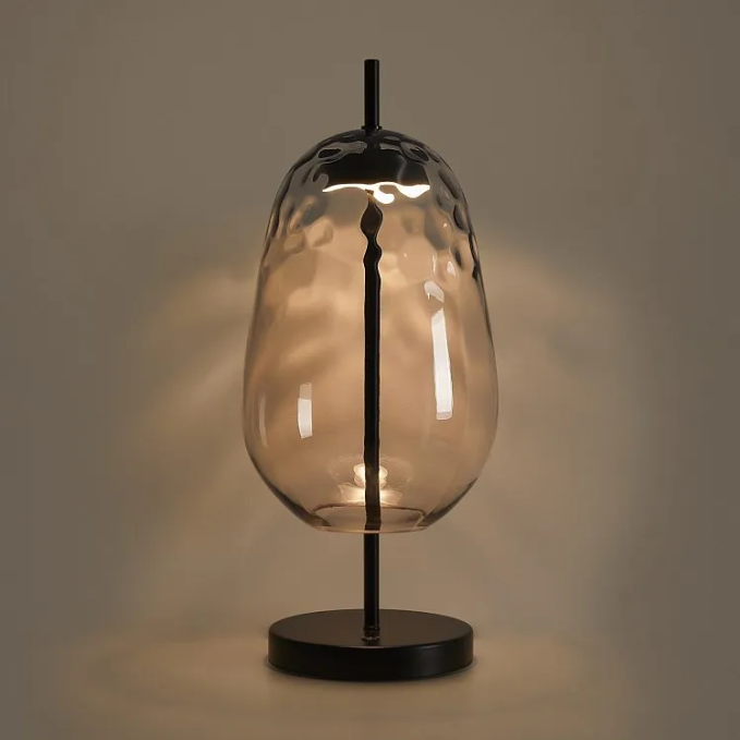 Настольный светильник Паллада / Pallada 6 Вт LED, Freya, FR5586TL-01B Настольный светильник Паллада / Pallada 6 Вт LED, Freya, FR5586TL-01B