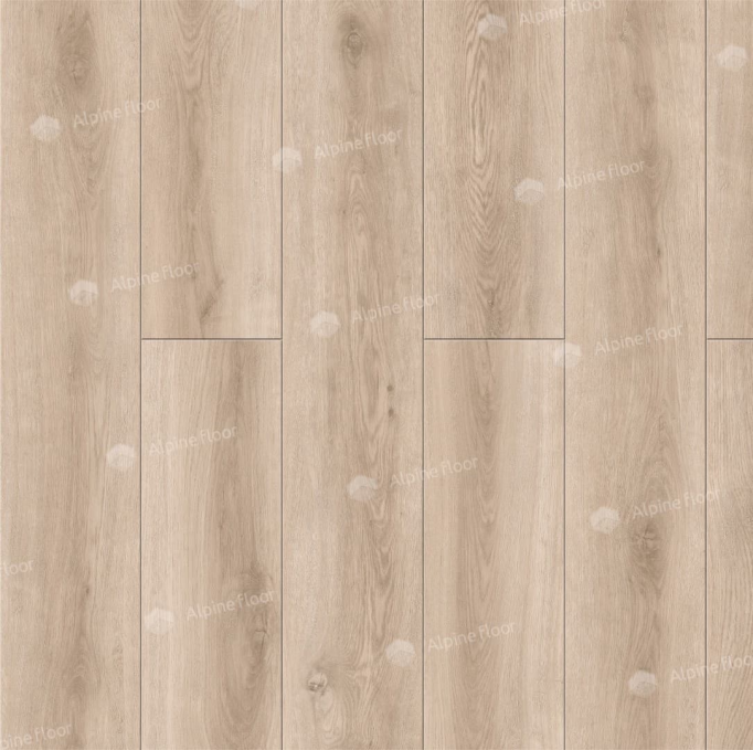 Ламинат Alpine Floor Intensity Дуб Модена, LF101-13