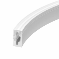Силиконовый профиль WPH-FLEX-0612-SIDE-S8-20m WHITE, Arlight, 041030 Силиконовый профиль WPH-FLEX-0612-SIDE-S8-20m WHITE, Arlight, 041030