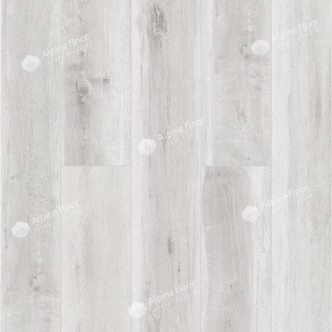 Каменный ламинат SPC Alpine Floor Classic Light Дуб Выбеленный, ECO 182-88 MC Каменный ламинат SPC Alpine Floor Classic Light Дуб Выбеленный, ECO 182-88 MC