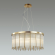 Люстра E14 10*40W YORK HALL ODL21 642 ODEON LIGHT 4788/10, фото на цветном фоне 1 Люстра E14 10*40W YORK HALL ODL21 642 ODEON LIGHT 4788/10, фото на цветном фоне 1