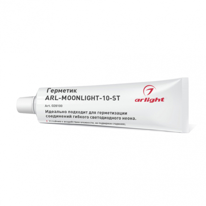 Герметик ARL-MOONLIGHT-10-ST, Arlight, 028100, изображение 2 Герметик ARL-MOONLIGHT-10-ST, Arlight, 028100, изображение 2
