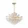 Люстра E14 14*40W WAYTA HALL (В 2-х КОРОБКАХ) ODL24 605 ODEON LIGHT 5073/14, изображение 1 Люстра E14 14*40W WAYTA HALL (В 2-х КОРОБКАХ) ODL24 605 ODEON LIGHT 5073/14, изображение 1