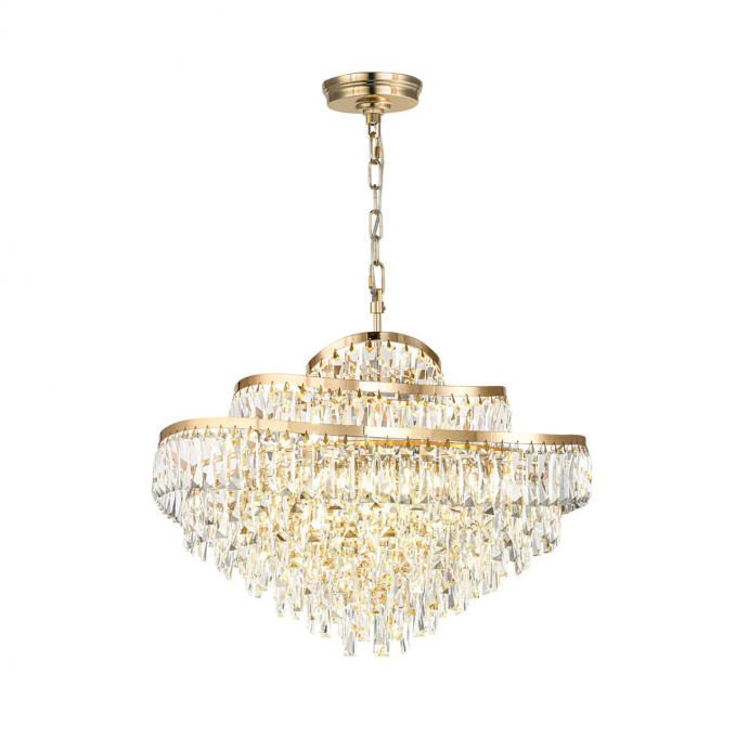 Люстра E14 14*40W WAYTA HALL (В 2-х КОРОБКАХ) ODL24 605 ODEON LIGHT 5073/14, фото на белом фоне Люстра E14 14*40W WAYTA HALL (В 2-х КОРОБКАХ) ODL24 605 ODEON LIGHT 5073/14, фото на белом фоне