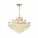 Люстра E14 14*40W WAYTA HALL (В 2-х КОРОБКАХ) ODL24 605 ODEON LIGHT 5073/14, фото на белом фоне Люстра E14 14*40W WAYTA HALL (В 2-х КОРОБКАХ) ODL24 605 ODEON LIGHT 5073/14, фото на белом фоне