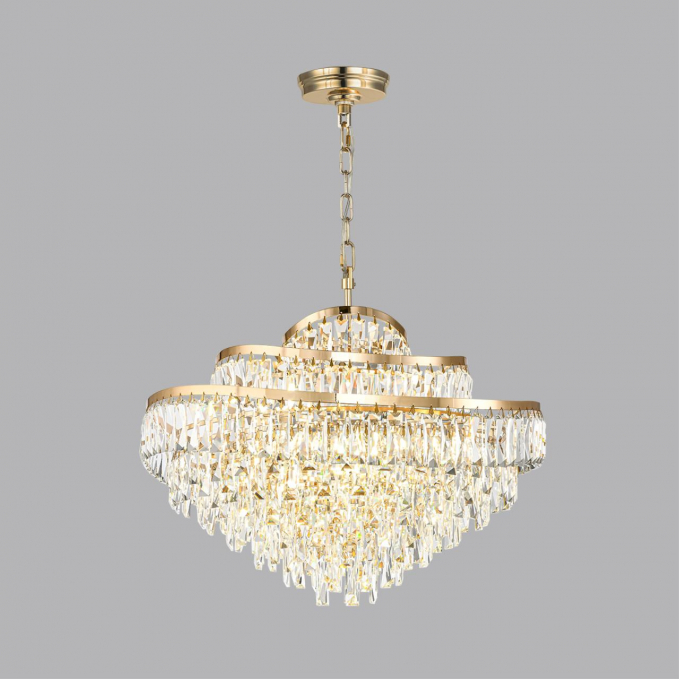 Люстра E14 14*40W WAYTA HALL (В 2-х КОРОБКАХ) ODL24 605 ODEON LIGHT 5073/14, фото на цветном фоне 1 Люстра E14 14*40W WAYTA HALL (В 2-х КОРОБКАХ) ODL24 605 ODEON LIGHT 5073/14, фото на цветном фоне 1