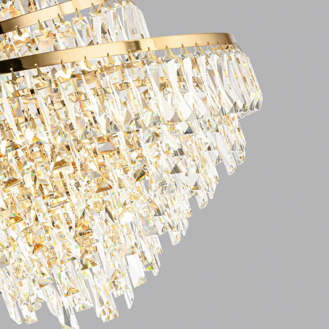 Люстра E14 14*40W WAYTA HALL (В 2-х КОРОБКАХ) ODL24 605 ODEON LIGHT 5073/14, композиция 3 Люстра E14 14*40W WAYTA HALL (В 2-х КОРОБКАХ) ODL24 605 ODEON LIGHT 5073/14, композиция 3