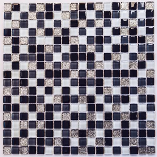 Мозаика Bonaparte Mosaics Galaxy 30x30 (15*15*4)