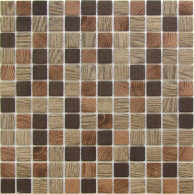 Мозаика Bonaparte Mosaics Bora 30x30 (23*23*4) Мозаика Bonaparte Mosaics Bora 30x30 (23*23*4)