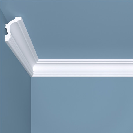 Карниз Bello Deco К8 45-30