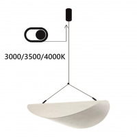Подвесной светильник IP20 LED 30W 3000/3500/4000K 220V SILK L-VISION ODL25 191 ODEON LIGHT, 7067/36L Подвесной светильник IP20 LED 30W 3000/3500/4000K 220V SILK L-VISION ODL25 191 ODEON LIGHT, 7067/36L