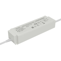 Источник напряжения PSL026 48В 100Вт IP67, Maytoni, 832008 Источник напряжения PSL026 48В 100Вт IP67, Maytoni, 832008