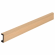 Декоративная рейка Decor-Dizayn 618-63SH, 40x15x3000 мм Декоративная рейка Decor-Dizayn 618-63SH, 40x15x3000 мм