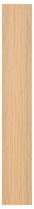 Декоративная рейка Decor-Dizayn 618-63SH, 40x15x3000 мм Декоративная рейка Decor-Dizayn 618-63SH, 40x15x3000 мм